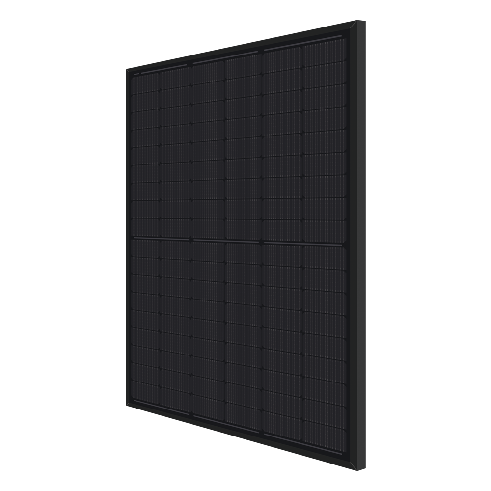 New Eurener Panels: Efficiency and Innovation toge